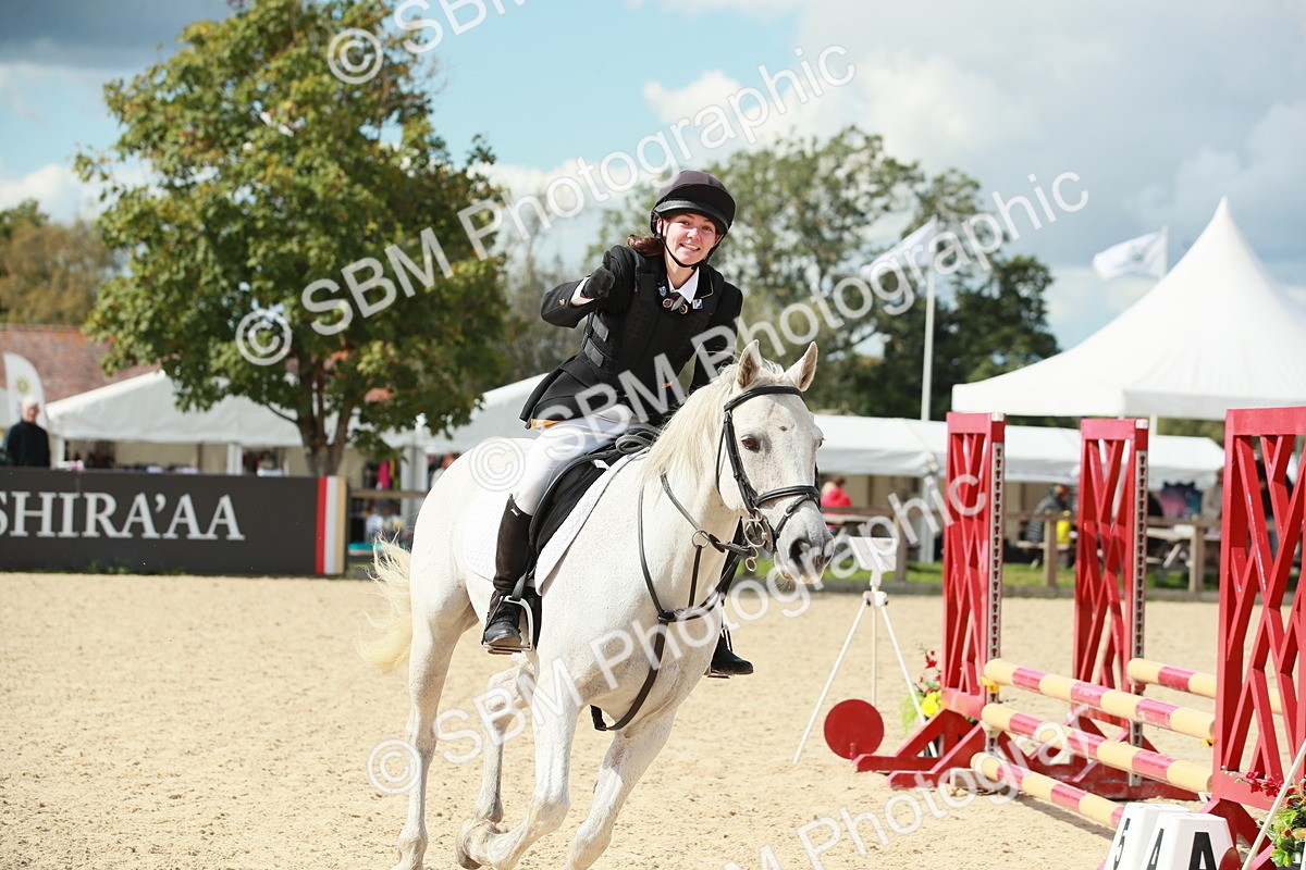 SBM_06147_J29 - Senior 65cm Championship - Michaela