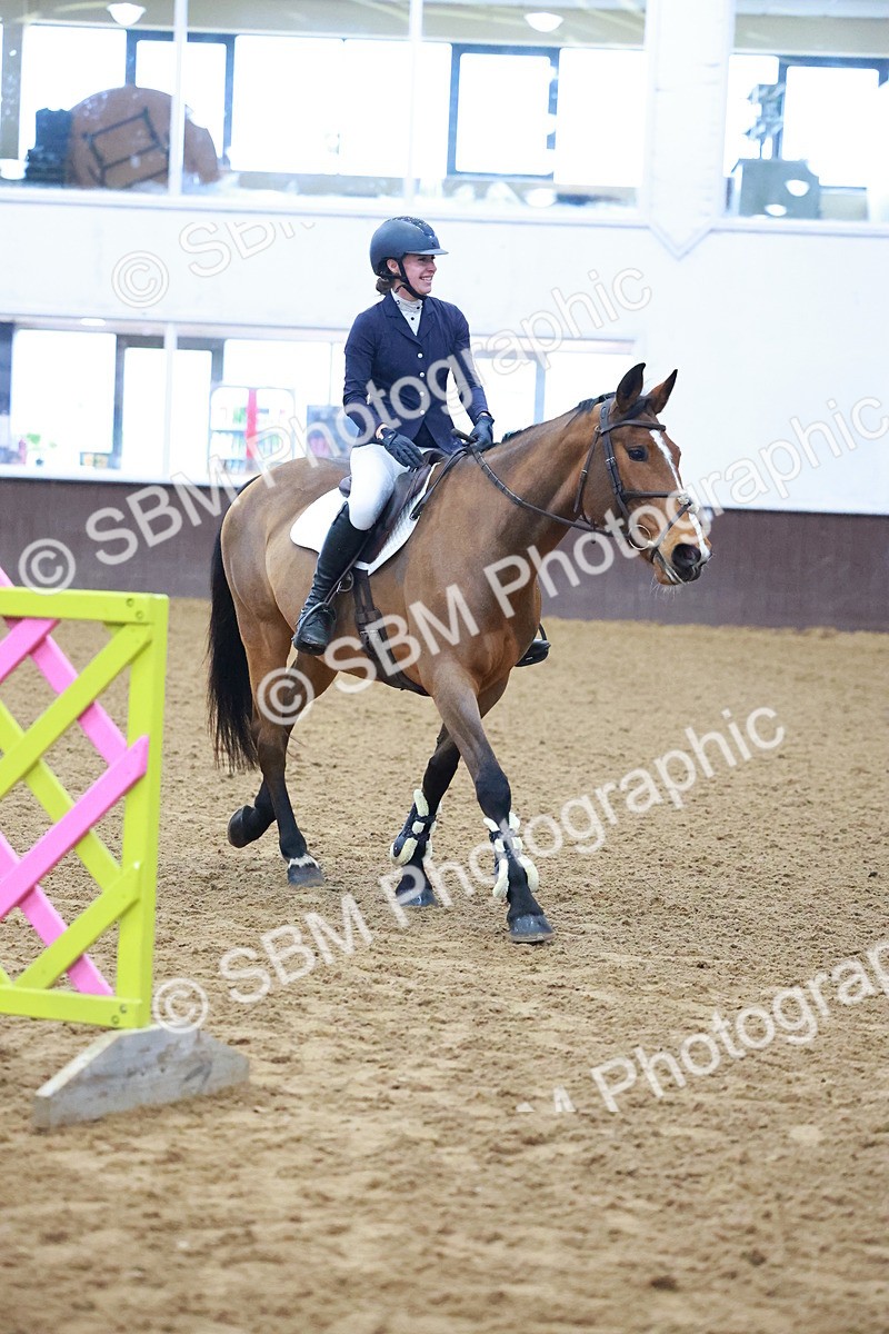 SBM_000074 - Class 1 - Clear Round