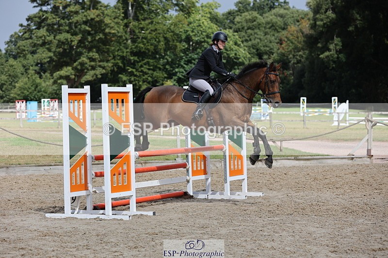 250829A-123638-01694 - Cls 7 British Novice and 90cm