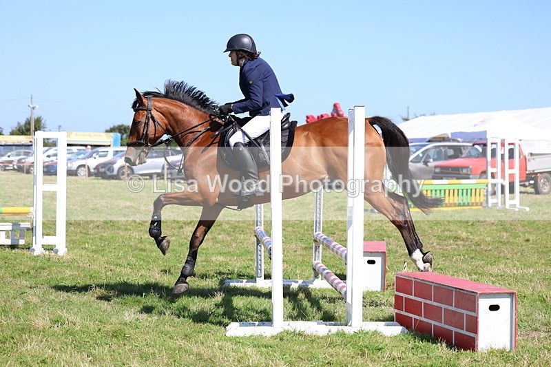 3E7A4683 - Class 2: Club 70cm