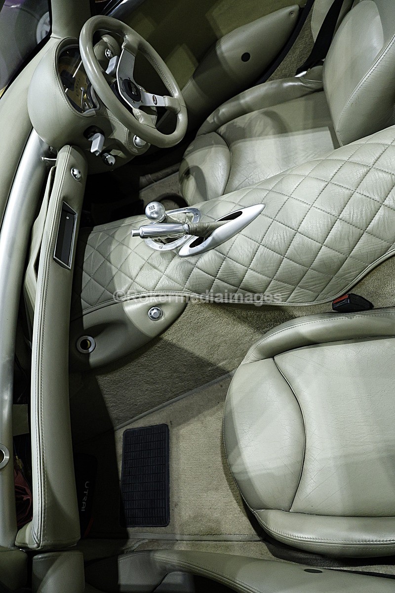 _MGL4032 - Classic Car Show NEC 2025