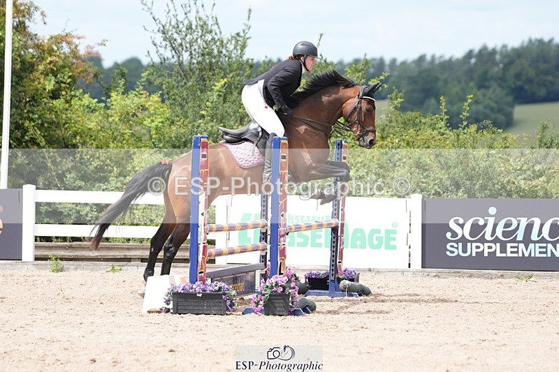 250802-120917-09786 - Cls 21 85cm Amateur Championship Qualifier