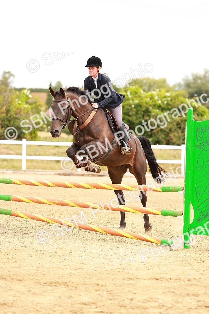 SBM_005185 - Class 2 - Senior British Novice - 90cm