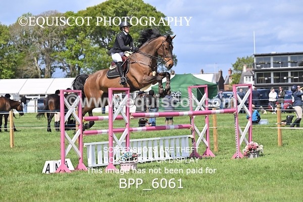 BPP_6061 - CLASS 3 ANDREW HAMILTON RHS FOX CHAMP QUAL