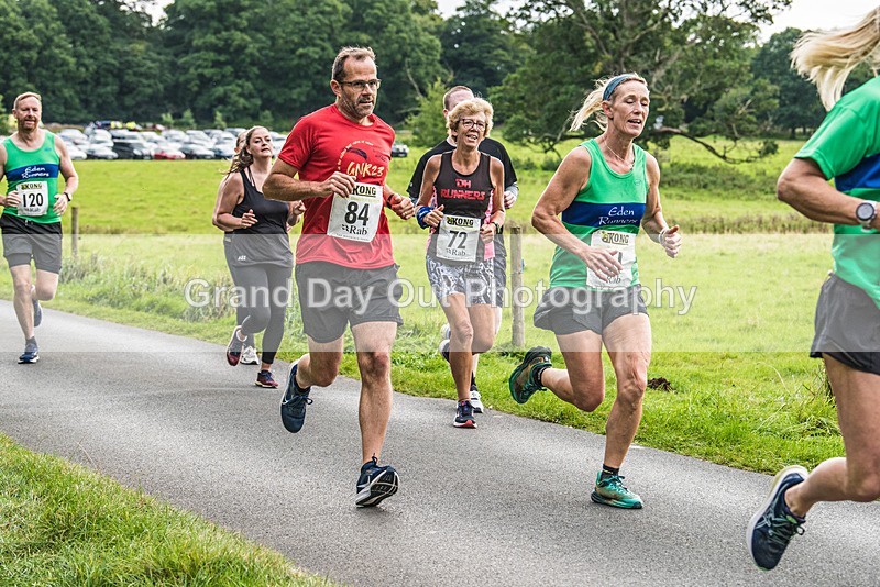Acorn bank-131 - Acorn Bank 10K Road Race Sunday 17th September 2023