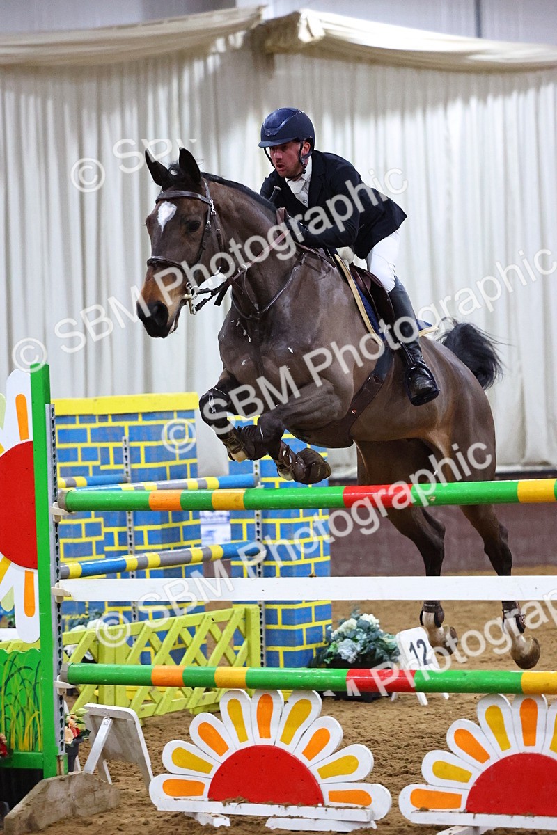 SBM_006602 - Class 21 - National 1.30m/1.40m Open Handicap