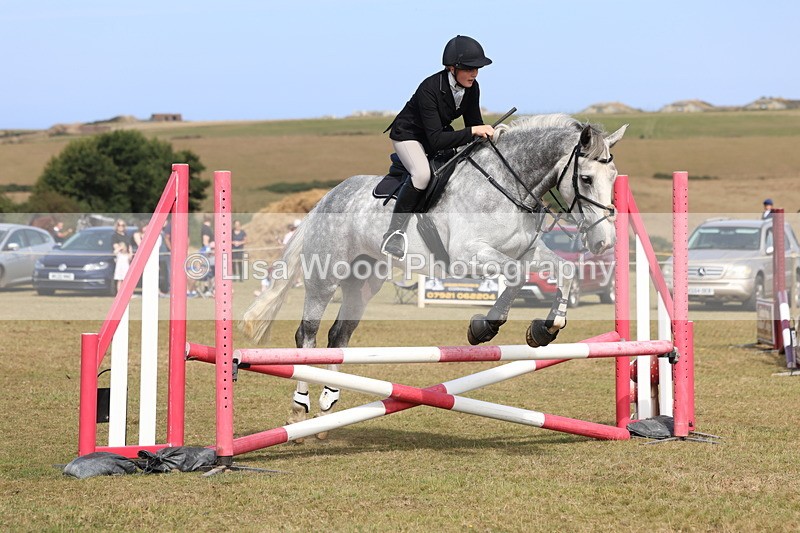 3E7A8614 - Class 3: 70cm