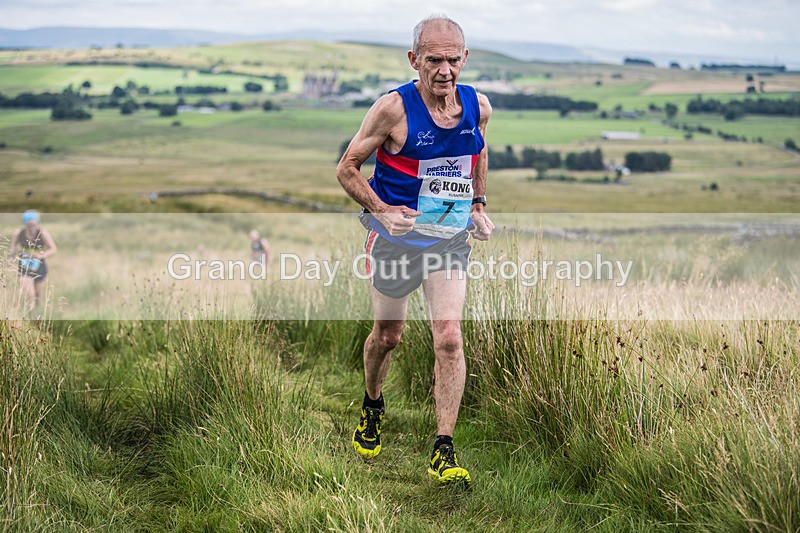 HWH-116 - High Wether Howe Fell Race Saturday 26th July 2025