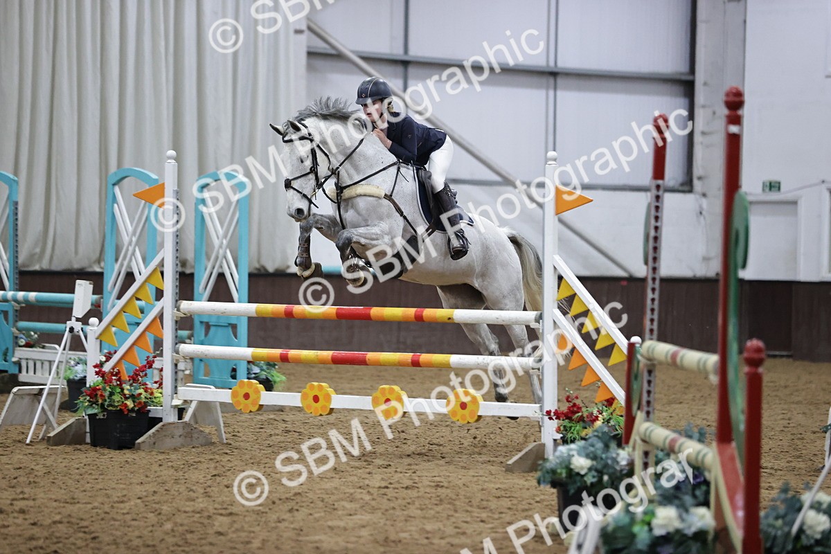 SBM_000833 - Class 3 - Nupafeed Supplements Senior Discovery/ 1m Open