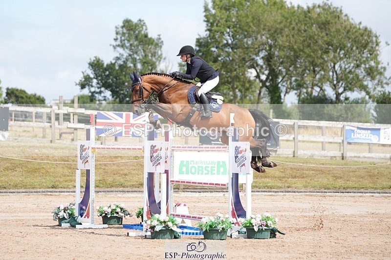 250718-153237-12192 - Cls 6, 3 Star Big Tour LR Qualifier Start til Break