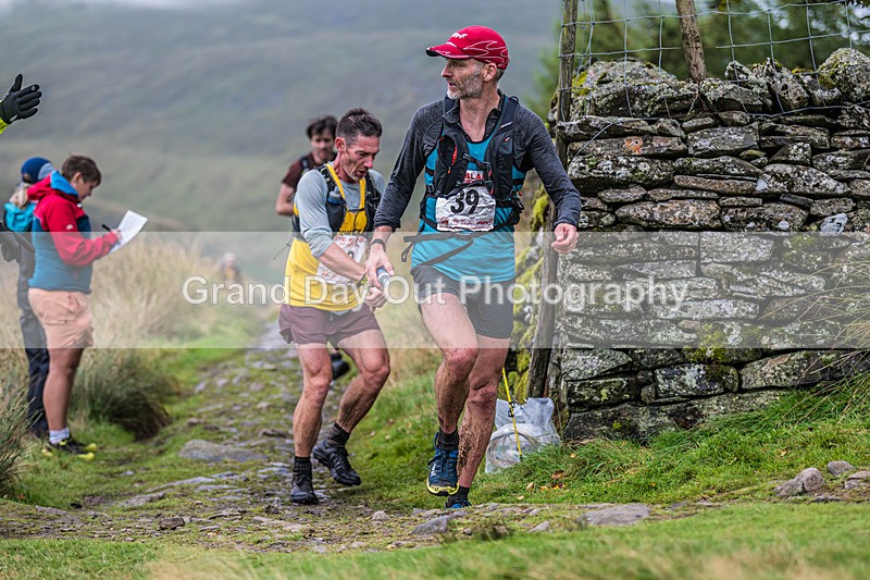Old Crown Round-451 - Old Crown Round Fell Race Saturday 12th September 2026