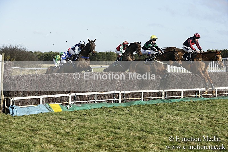 PtP 070118 -53 - Larkhill Racing Club Point to Point Larkhill 07/01/2018