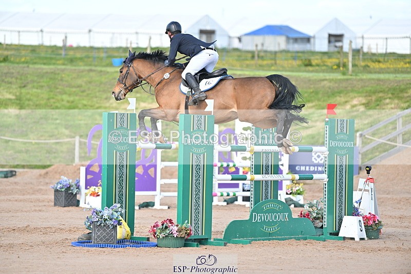 240420A-164509-12446 - Cls 11, 2 Star Big Tour 1.40m