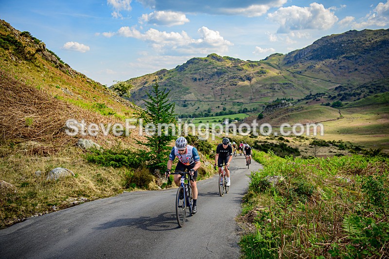 154409 - 2025 Fred Whitton Blea Tarn Climb 15.00 - 16.00