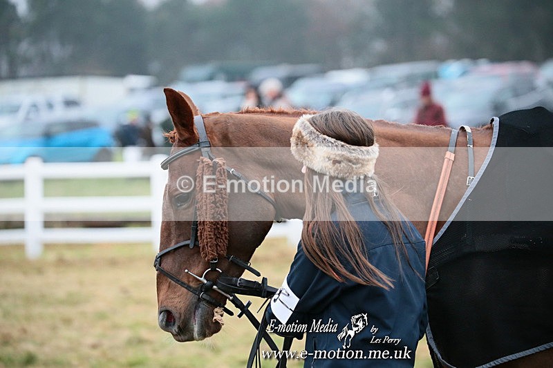 PtP 261123 494 - Hursley Hambledon Point-to-Point Larkhill 26 Nov 2023