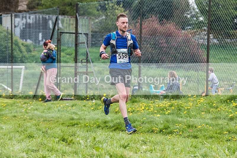 3 Peaks Finish-443 - The 3 Peaks Race Saturday 26th April 2025 - The Finish