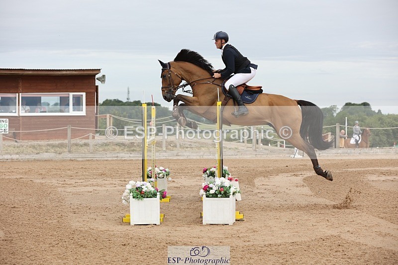 250719-093851-13484 - Cls 15, 1 Star Silver Tour Break til End