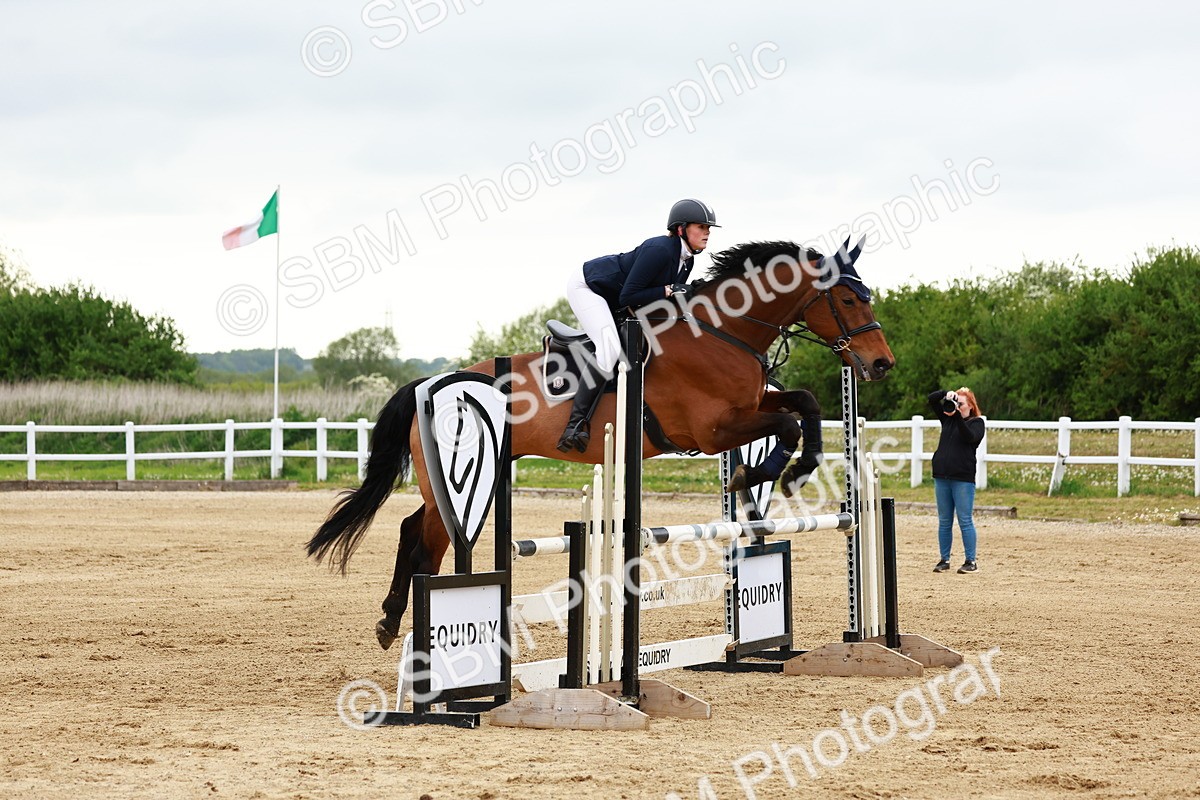 SBM_009458 - Class 6 - 90cm