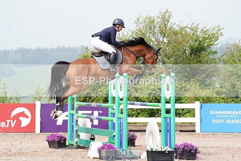 250426-111754-11945 - Cls 31 Young Horse 6yr old