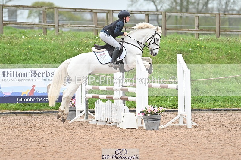 240505A-122334-05045 - Cls 4 Blue Chip Pony Newcomers & 1m Open