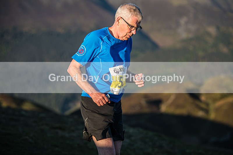 Lords Seat-557 - Lords Seat Fell Race Wednesday 29th April 2026