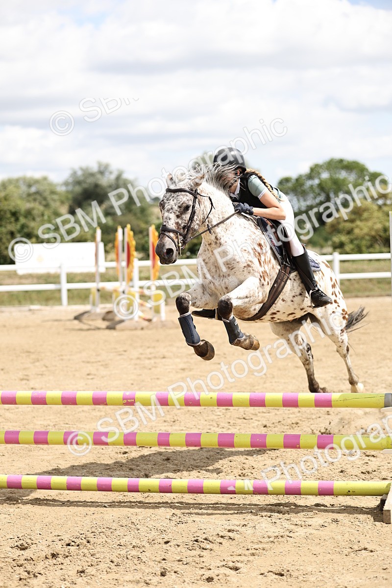 SBM_004526 - 70cm showjumping