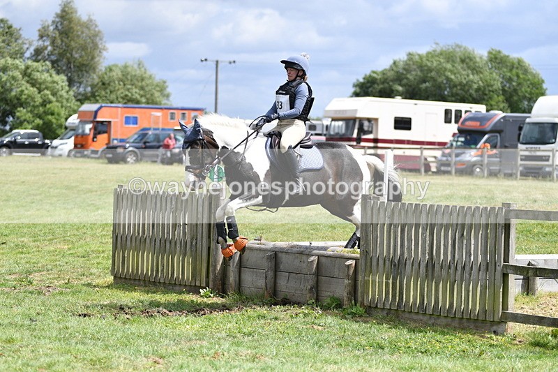 WJ5_3309 - Class 4 60cm