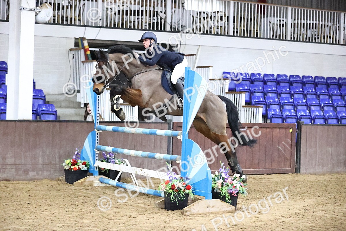 SBM_003060 - Class 10 - Senior Newcomers - 1.10m