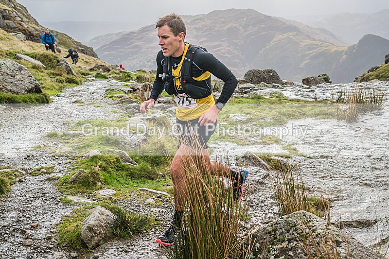Langdale -43 - Langdale Horseshoe Fell Race Saturday 10th October 2026