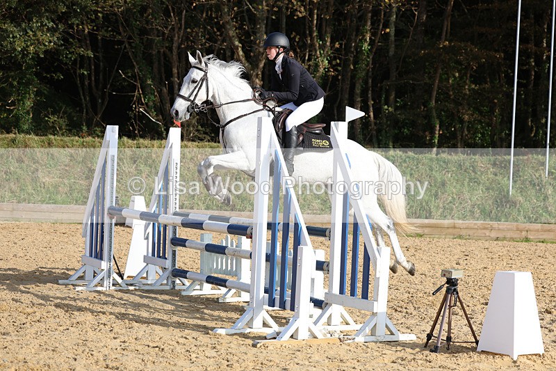 3E7A8674 - Class 6: 90cm open