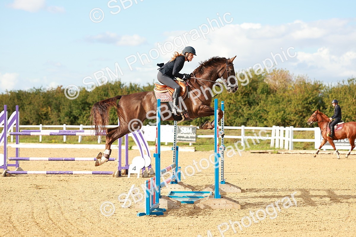 SBM_002169 - Class 6 - National 1.30m