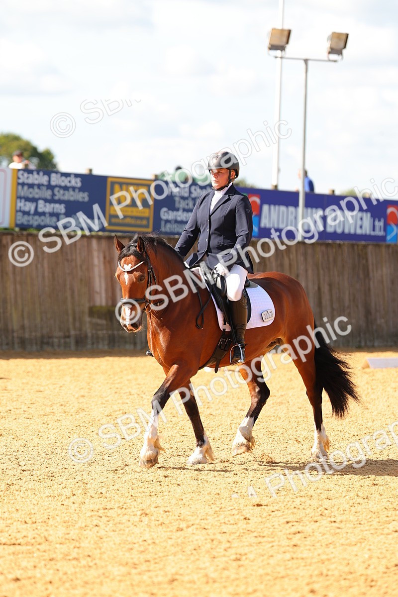 SBM_40814 - D18 - Grand Tour Championship - Novice 34