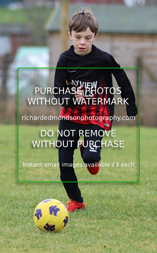 IMG_9424 - Wattsfield U8 vs Grange U8 (28/1/23)