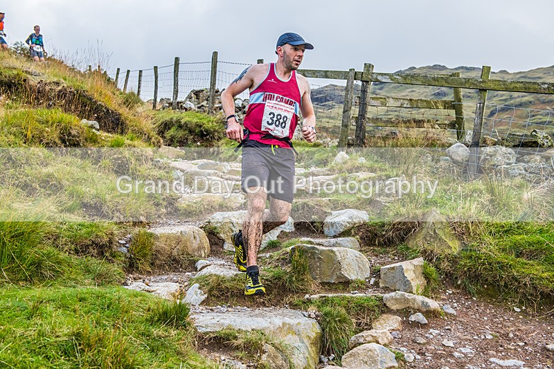 Langdale-1910 - Langdale Horseshoe Fell Race Saturday 8th October 2022