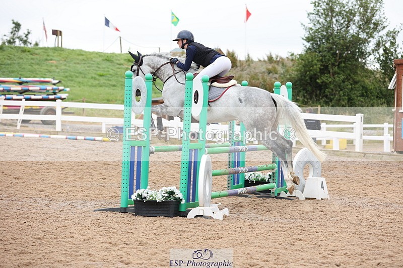 240630A-111310-12560 - Cls 31 Discovery and 90cm Open