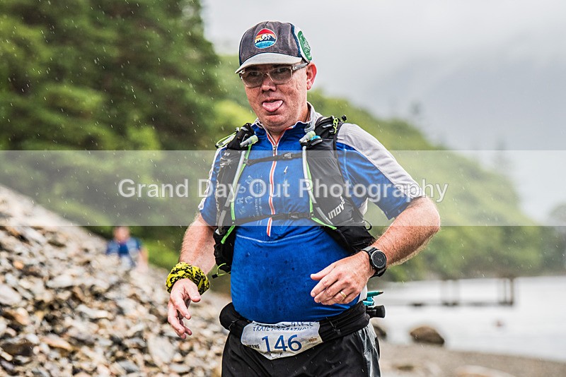 Scafell Pike-459 - High Terrain Events Scafell Pike Trail Marathon Sunday 20th August 2023