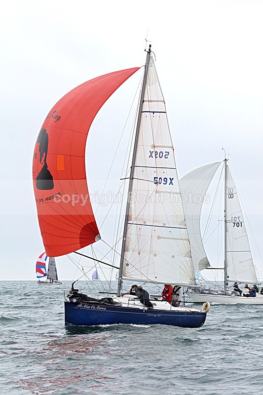 210703 ITS NOW OR NEVER 509X 5T7A0224 - ROUND THE ISLAND RACE 2021