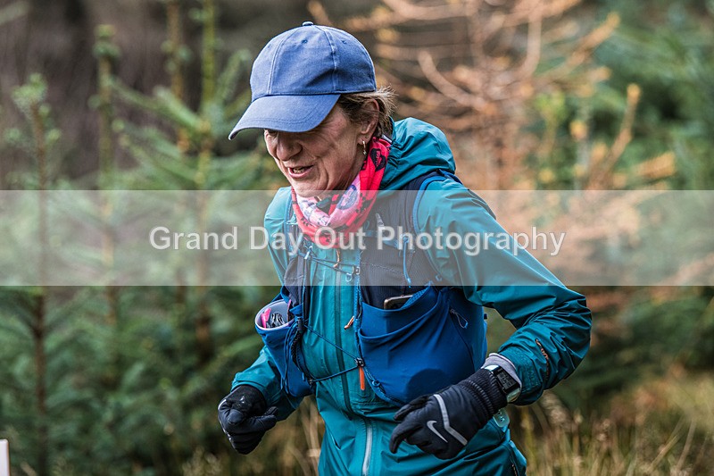 Glentress-1460 - High Terrain Events Glentress 21 & 10K Trail Races Saturday 15th November 2025