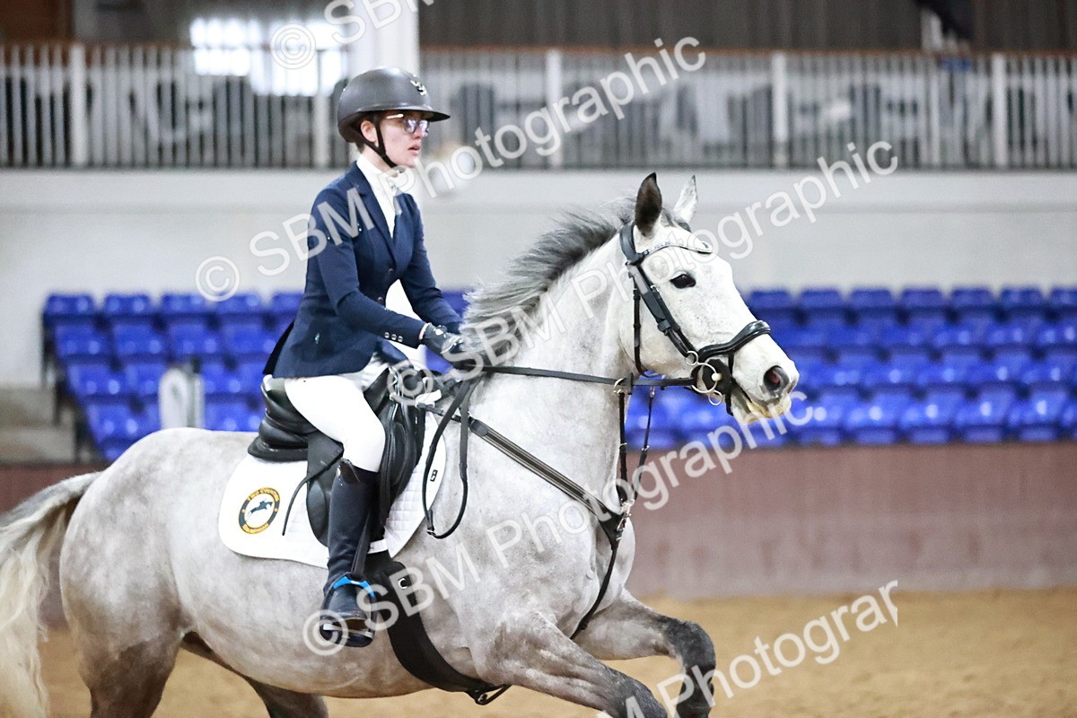 SBM_004147 - Class 14 - Clear Round 80cm