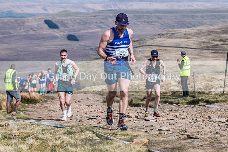Pen-Y-Ghent-240 - The 3 Peaks Race Saturday 25th April 2026 - Pen Y Ghent