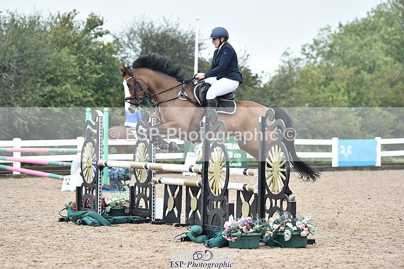 231013A-094058-00828 - Cls 6 British Novice & 90cm Open