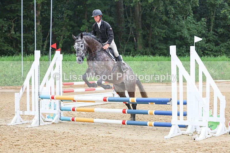 3E7A5188 - Class 3: Senior 80cm