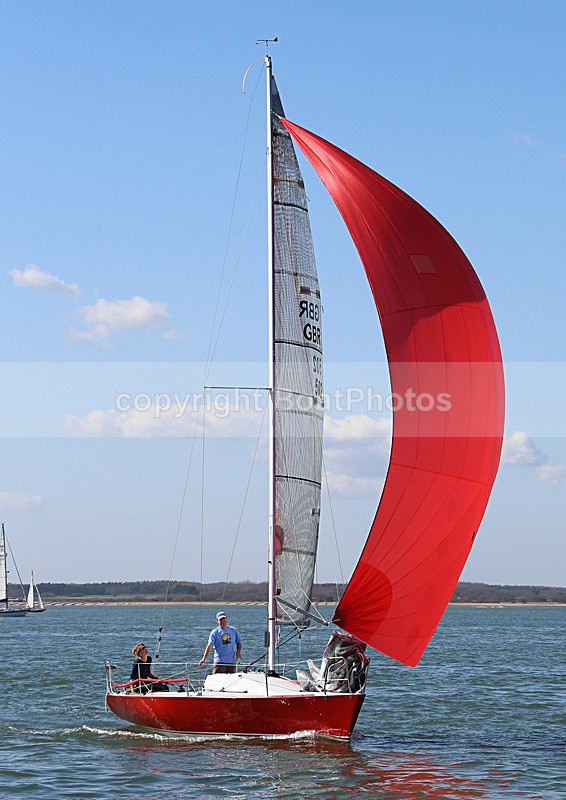 130420 GBR502 WT7A5605 - Sailboats - monohull