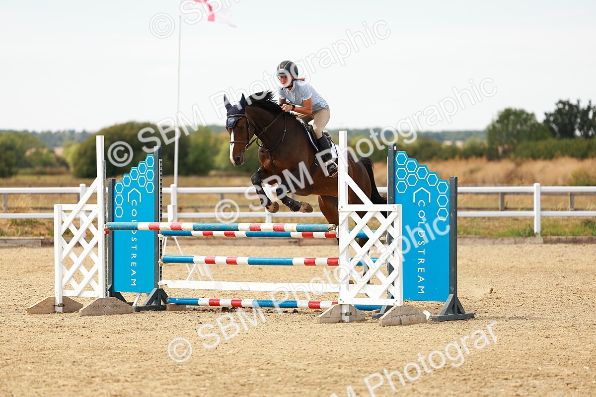 SBM_003705 - Class 13- 1.10m Amateur Championship Qualifier