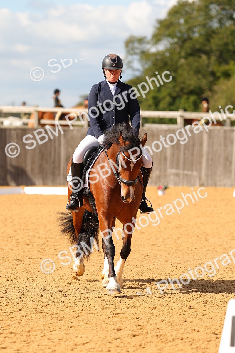 SBM_40845 - D18 - Grand Tour Championship - Novice 34