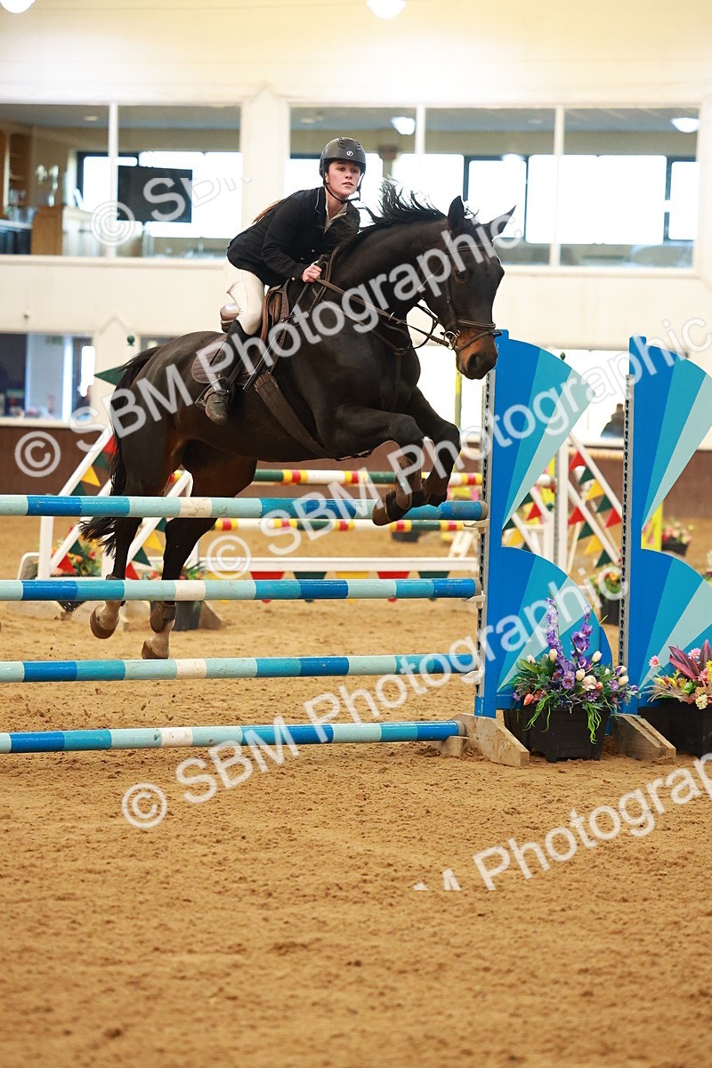 SBM_007447 - Class 20 - Senior Foxhunter 1.20m