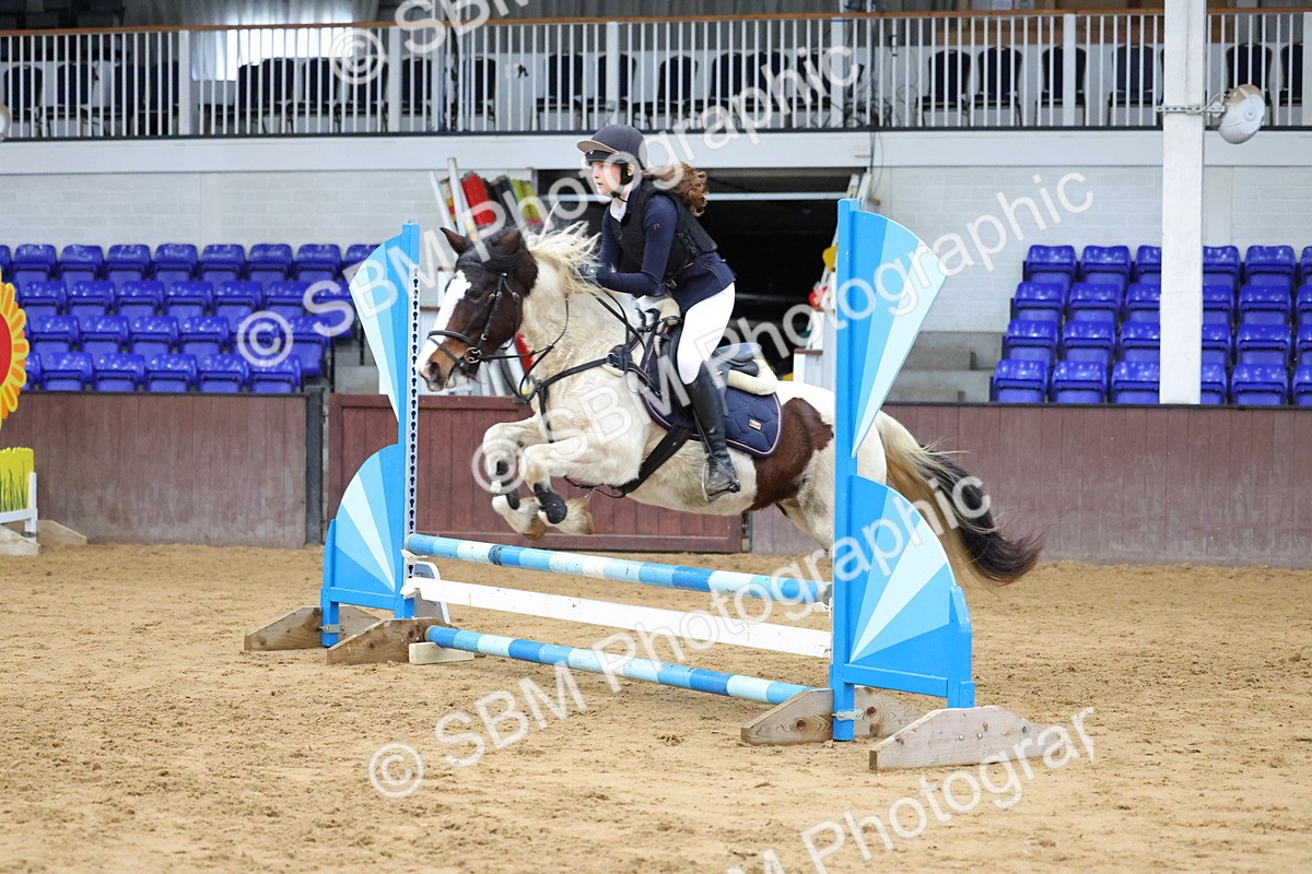 SBM_000750 - Class 3 - 60cm