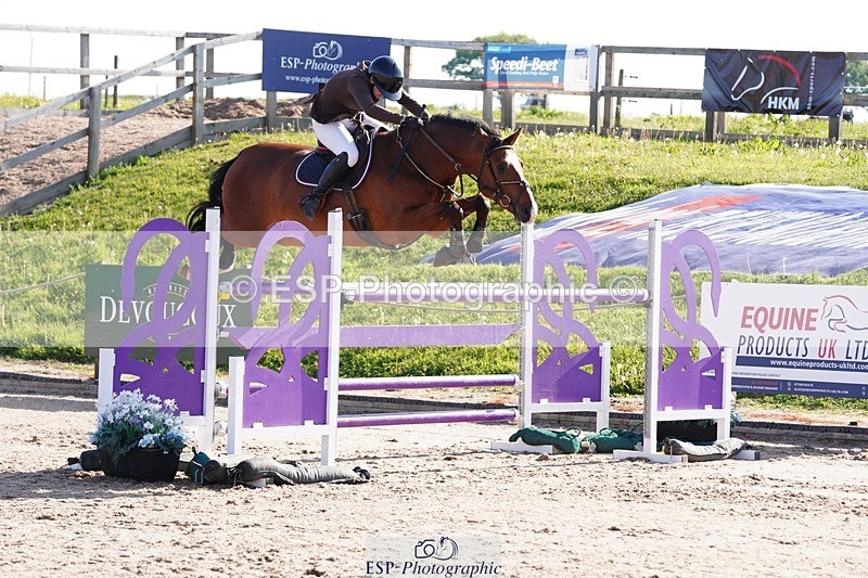 250510-084744-09618 - Cls 13 Snr Foxhunter