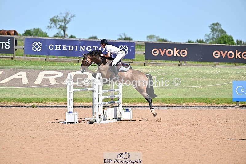 260524-144200-01974 - Cls 35 Pony Foxhunter and 1.10m Open