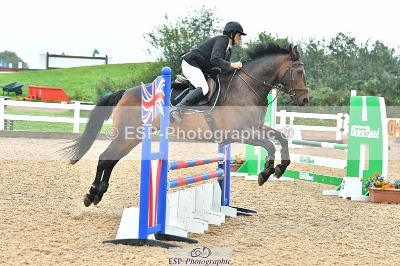 230730A-131302-09998 - Cls 33 85cm Amateur Quali